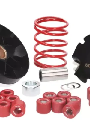 Vario Yasuni Pro Race V2 voor Piaggio (98-) Koop Vandaag