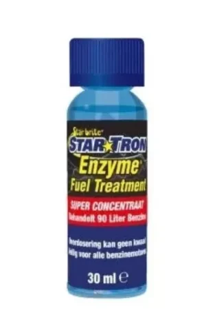 Nieuw Star-Tron Enzyme Fuel Treatment Shooter Brandstofadditief (30ml)