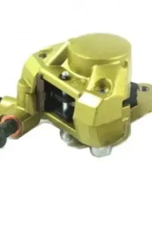 Remklauw Yamaha Aerox (AJP) Favoriet