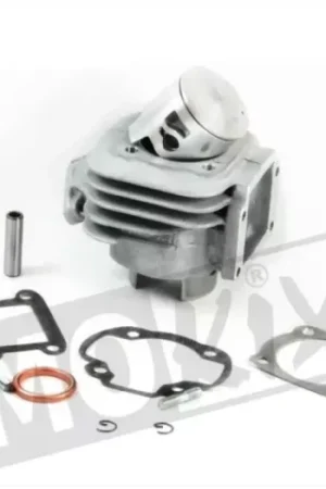 Cilinder Airsal T6 Minarelli Verticaal 47,6mm (pen 10) Goedkoop