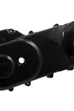 Gratis Verzending Carterkap Baotian 12 inch velg - 50cc GY6 4T (type koppelingssensor)