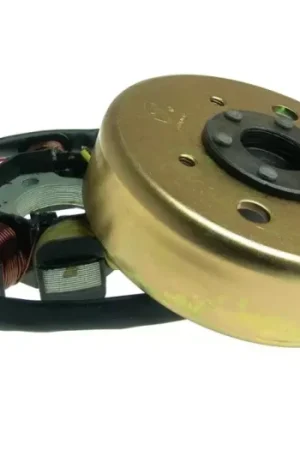Beperkt Aanbod Ontsteking met vliegwiel China 4T / GY6 / Retro / AGM / Kymco / Peugeot