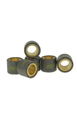 Rechtstreeks Van De Fabrikant Rollenset 17x12 (selecteer gewenste gewicht)