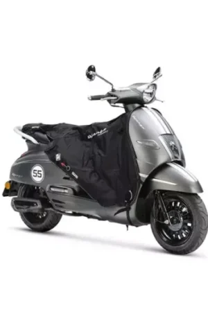 Beenkleed Peugeot Django (origineel) Laatste Versie