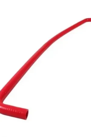 Direct Beschikbaar HQ Siliconen Koelvloeistofslang - Rood (d=15mm)