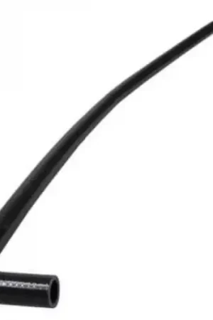 Beste Prijs HQ Siliconen Koelvloeistofslang - Zwart (d=15mm)