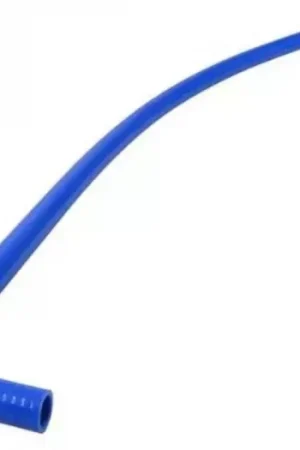 HQ Siliconen Koelvloeistofslang - Blauw (d=15mm) Nieuw