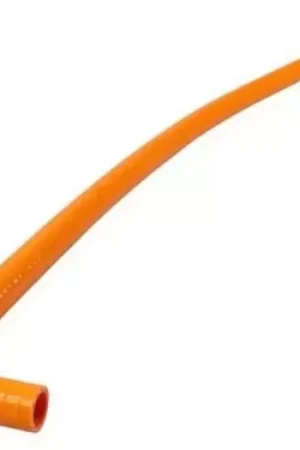 HQ Siliconen Koelvloeistofslang - Oranje(d=15mm) Weekendaanbieding