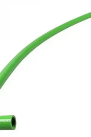 HQ Siliconen Koelvloeistofslang - Groen(d=15mm) Betaalbaar