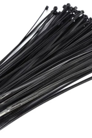 Tiewraps (100 stuks) | Diverse maten Koop Online
