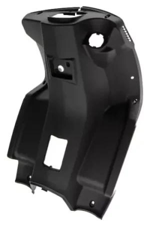 Beenschild / Binnenscherm Peugeot Speedfight 3 / 4 Op = Op