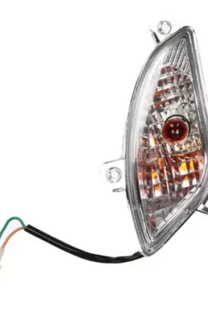 Knipperlicht / RAW voorkant China Classic LX / AGM VX50 / BTC - rechts Populair