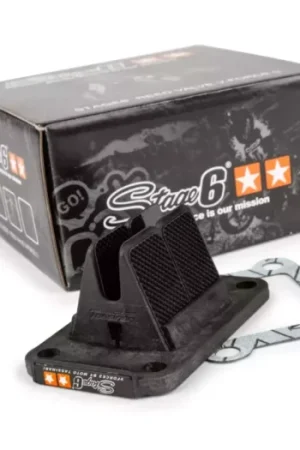 Gratis Verzending V-force 3 Minarelli AM (Stage6)
