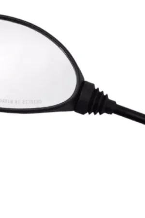 Merkproduct Spiegel Piaggio Zip 4T Origineel - Links (CM180201)