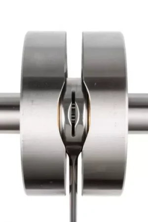 2Fast Krukas 39,3MM / 85MM Yamaha Aerox Premium