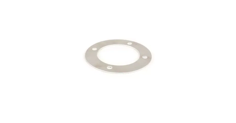 cilinderkop spacerBGM original ø=71,0mmlambretta sx 200, tv 200, dl/gp 200 2,0mm Favoriet