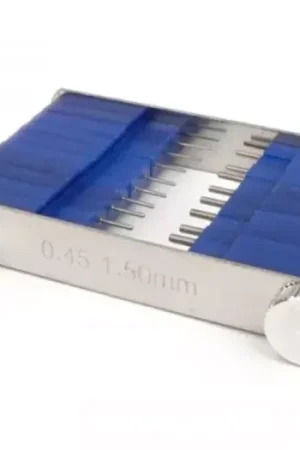Straalmeter Universeel ø=0.45 1.50mm Goedkoop