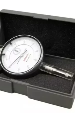 Direct Beschikbaar Meetklok Bgm Origineel Universeel 0.01 10mm Zonder Beugel