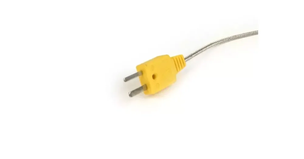 Aanbieding SensorVoorUitlaatgasthermometerKoso Stage 6Sport200 1000掳c Kort