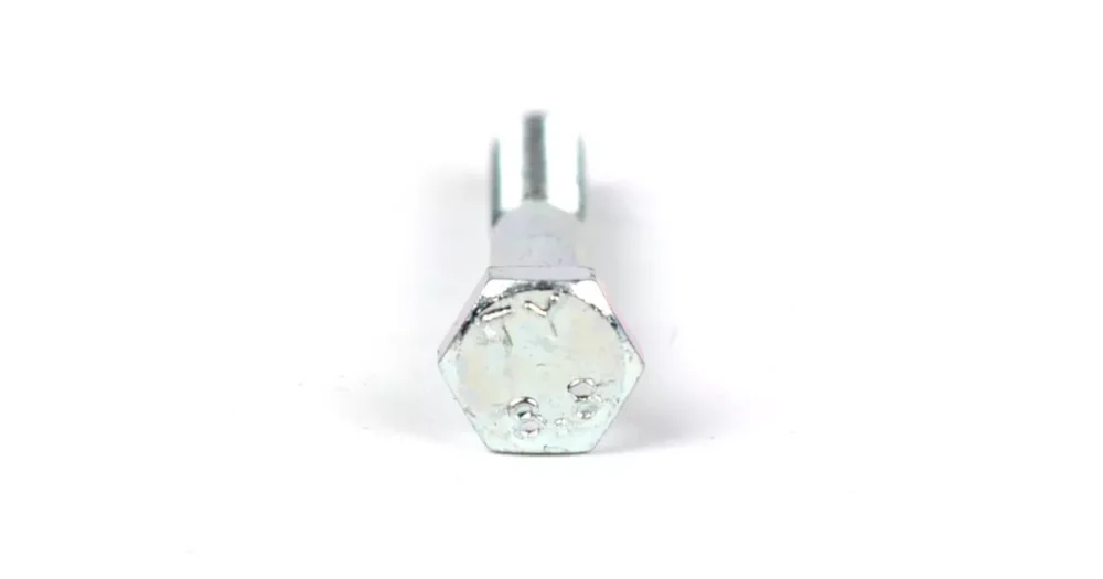 Speciale Aanbieding SchroefDin931m6 x 40 mm(Sterkte 8,8) (GebruiktVoor PiaggioBravoBoxer Ciao si Grillo Motorbehuizingen)