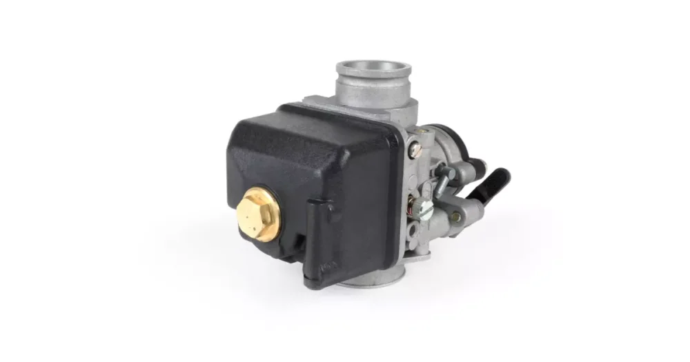 Direct Verzonden CarburateurYSN PHBL 25 BSCS=30mm Zonder Vacu眉m Olie Aansluiting