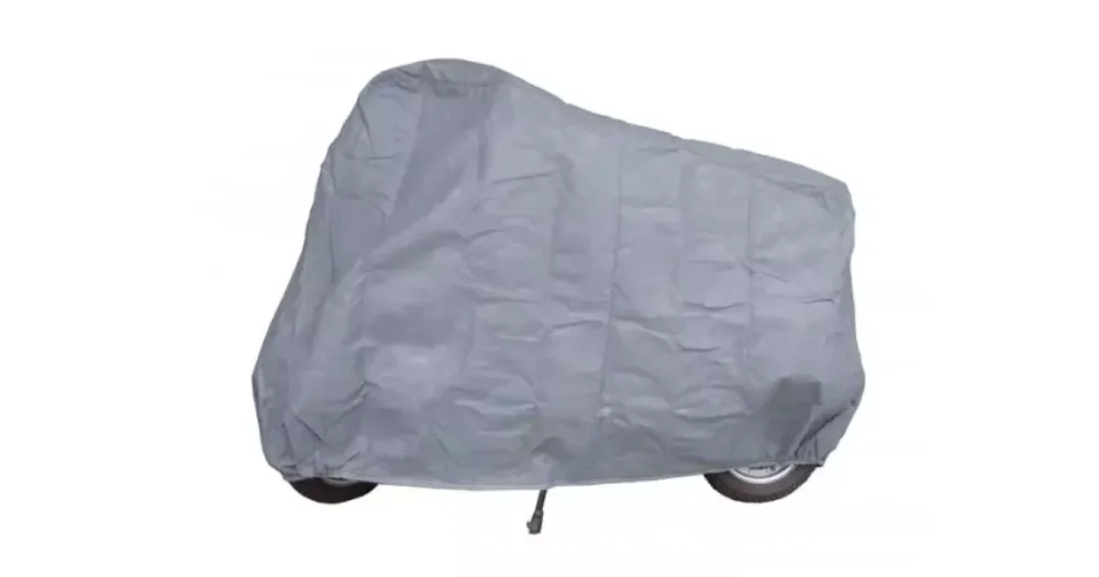 Bestel Nu ScooterhoesCar E Cover OutdoorM L (190cm x 130 95cm x 70cm)
