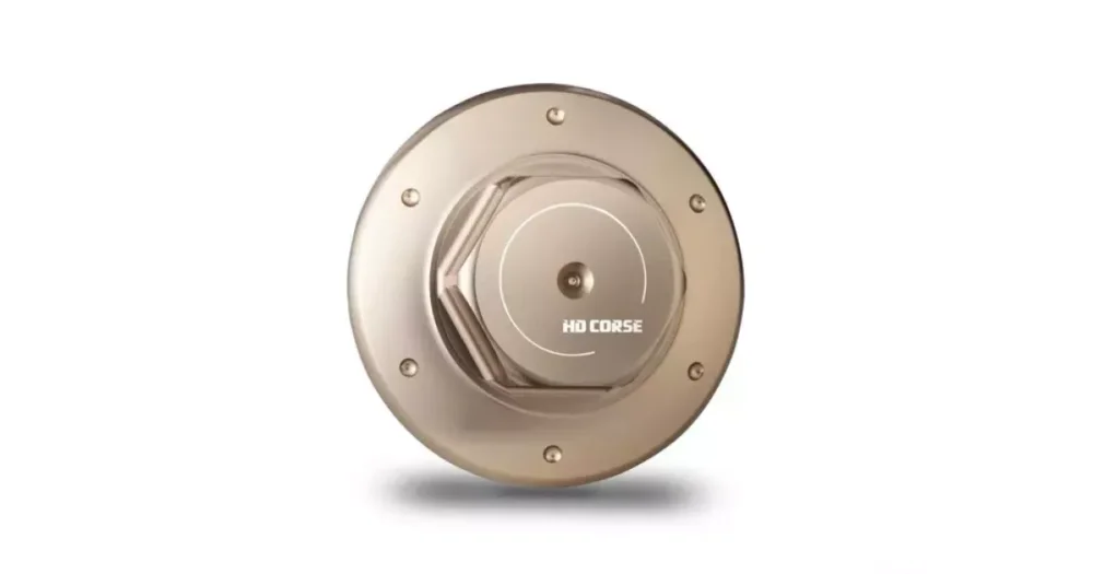 Olieaftapplug HD Corse Aluminium CNC Alle Piaggio Leader 125-200cc, LEM 125-150cc Nu Kopen