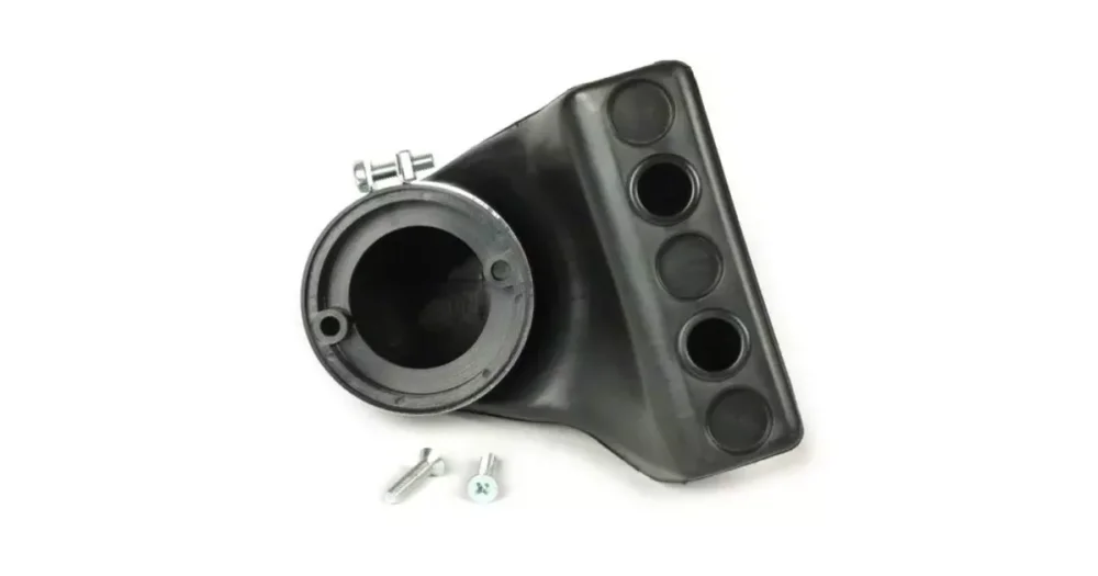 Flitsaanbieding Airbox Zonder Filter Polini Vespa V50, PV125, PK50, PK80, PK125