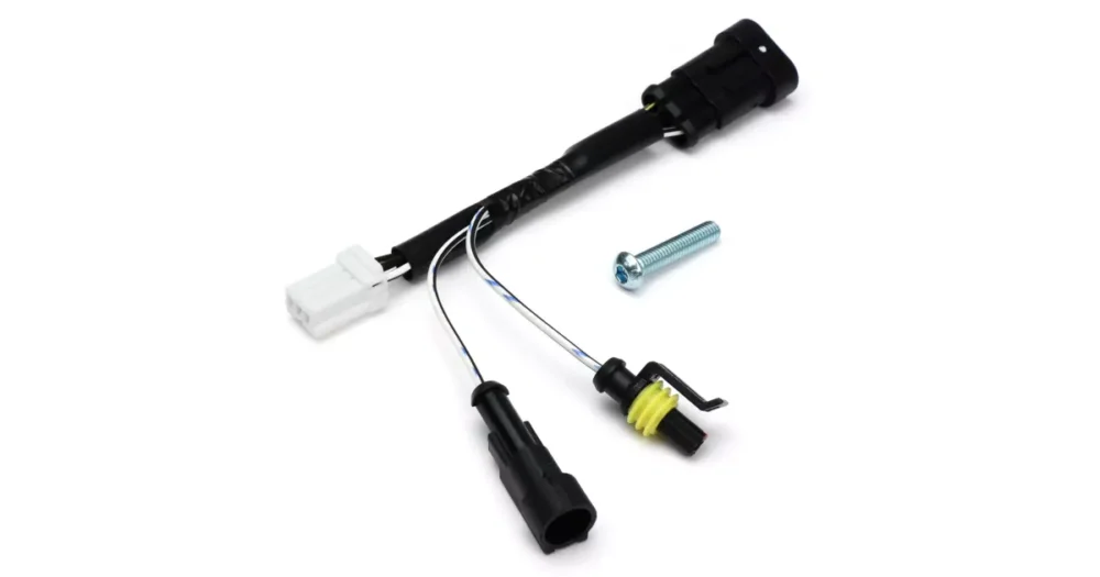 Exclusieve Aanbieding Achterlicht incl Frame 4 CORSA LED Vespa GTS (2019-2022) GTS125 iGet