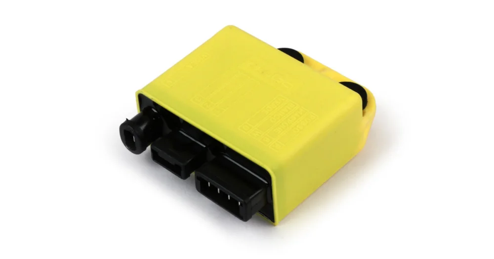 Beperkte Voorraad CDI BGM ORIGINAL Vespa ET4 (ZAPM0400 Voor Voertuigen Zonder Startonderbreker / Ombouw Naar Niet-Startonderbreker) Piaggio Sfera 125 RST