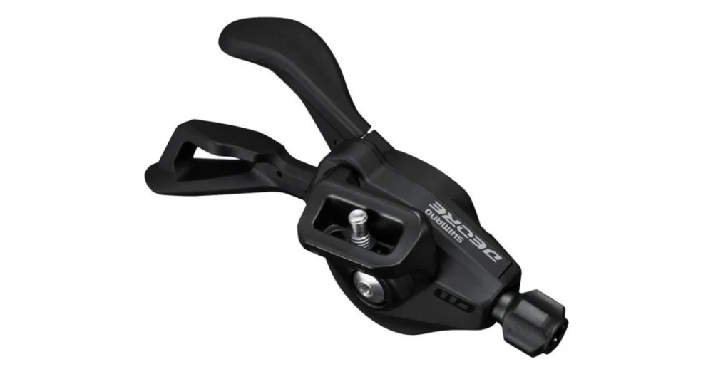 Direct Verzonden Versteller Links 2 Speed Shimano Deore MTB SL-M5100 I Spec EV