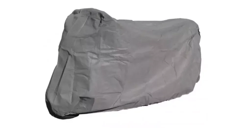 Gereduceerde Prijs Scooterhoes Car E Cover IndoorXL-XXL (240cm x 145/100cm x 70cm)