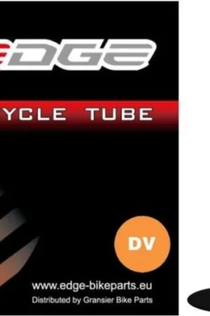 Aanbieding Binnenband Edge 28 Inch 700x25/32C DV-40mm