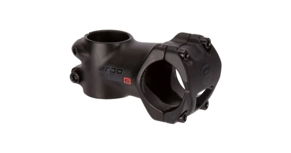 Gratis Verzending Stuurpen Ergotec Ray 35 Ahead ø28,6 / 35 / 35,0 mm Zwart