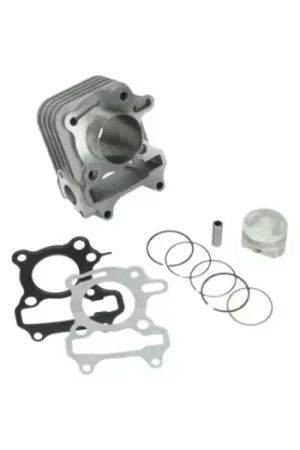 Aanbieding Cilinder + zuiger 60cc 42mm fiddle