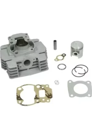 Aanbieding Cilinder airsal aluminium nikasil 47mm tsx