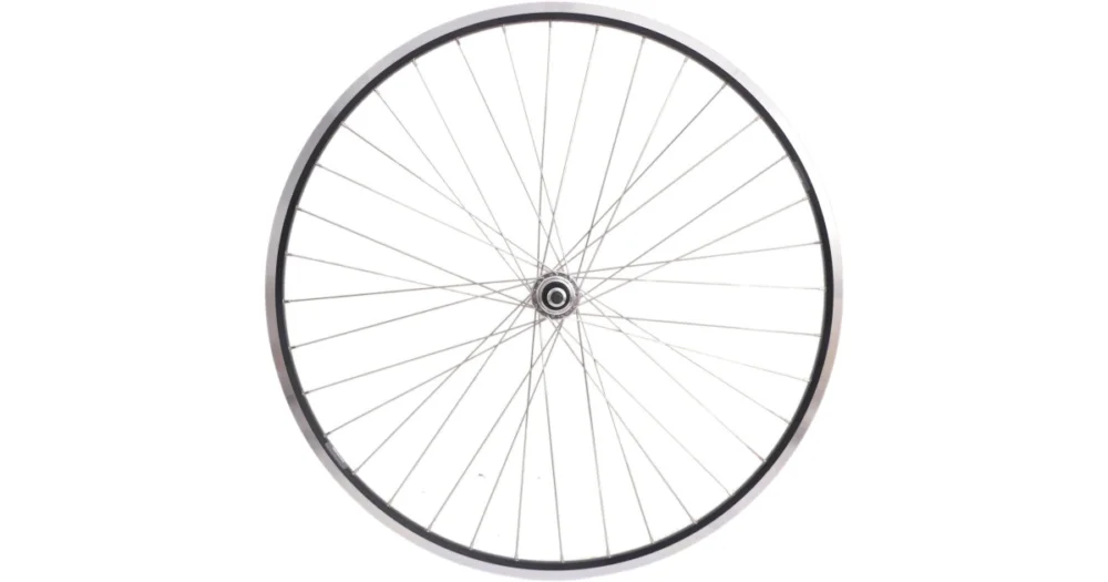 Achterwiel 28- 622x19C Ryde ZAC 19 Velg Met 7/8 Speed Freewheel Naaf Zwart Lage Prijs