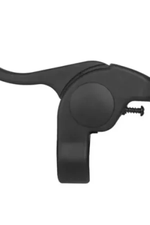 Aanbieding Remhendel -mtb- Kind Cantilever Hars Zwart -links- Anti-pinch (niet verpakt)