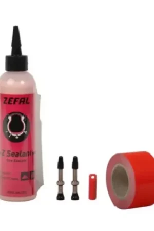 Aanbieding Kit conversie/flap -vtt- Zefal breedte 36 mm -wielen buistype en tubeless