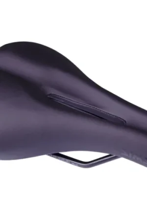 Fietszadel Simson Hybrid Zwart Fabrieksprijs