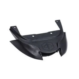 Aanbieding Achterspoiler Piaggio origineel SP zwart piaggio, zip sp, zip 4t, zip2000sp 576121
