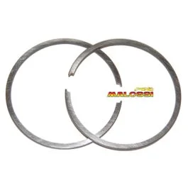 Zuigerveerset malossi 70cc 46.5x1.5b bromfiets vespa 356218 Weekendaanbieding
