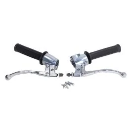Aanbieding Hendel set compleet model torpedo kreidler